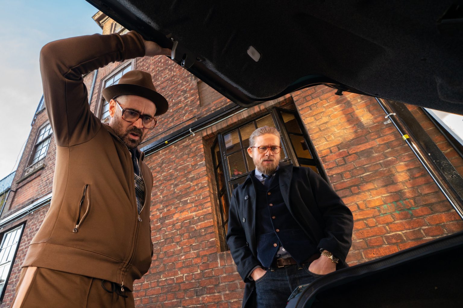 ‘The Gentlemen’ 4K UHD Blu-Ray Review – A Fun, Twisty Gangster Tale With A Knockout Cast