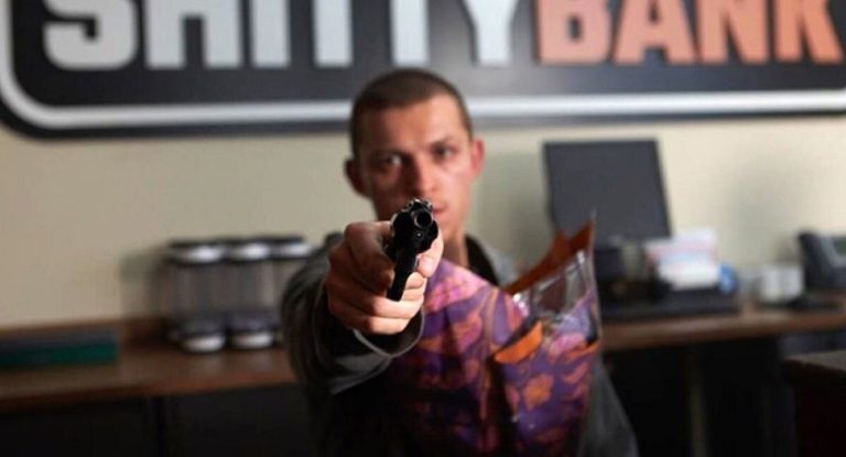 Joe Russo Praises Tom Holland’s Performance in Cherry