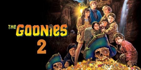 Steven Spielberg Opens Up About Why ‘The Goonies’ Sequel Has Not Happened Yet