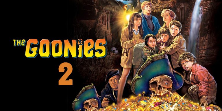 Steven Spielberg Opens Up About Why ‘The Goonies’ Sequel Has Not Happened Yet