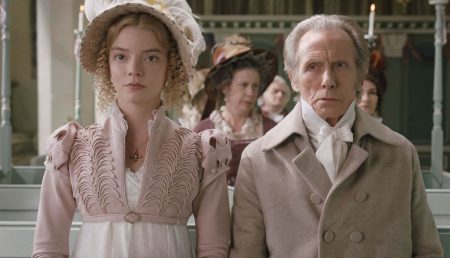 Anya Taylor-Joy’s ‘Emma.’ Heads to Blu-Ray and Digital This May