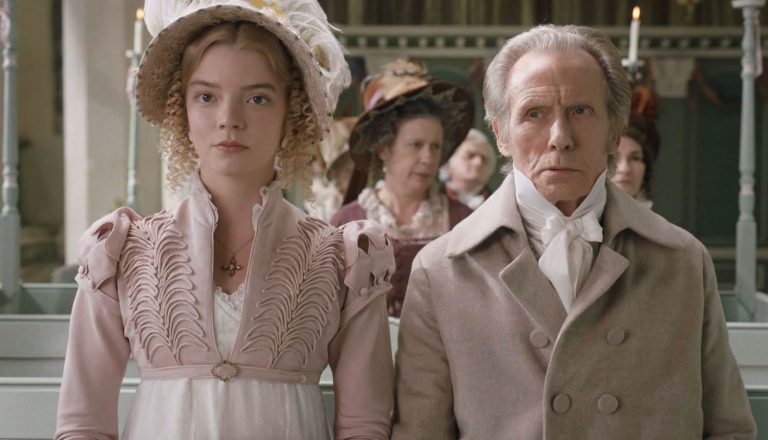 Anya Taylor-Joy’s ‘Emma.’ Heads to Blu-Ray and Digital This May