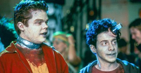 Possessed Hand Horror-Comedy ‘Idle Hands’ Gets Collector’s Edition Blu-Ray