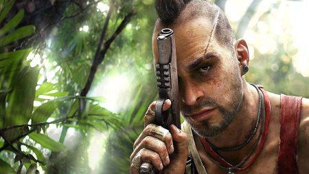 Far Cry’s Michael Mando Would Love to Reprise Role as Vaas