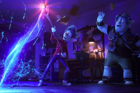 Disney & Pixar’s ‘Onward’ Conjures Up A Release Date For 4K UHD & Blu-ray