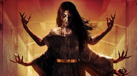 Geek Vibes Interview: John R. Walker – Director, ‘QUIJAGEIST’