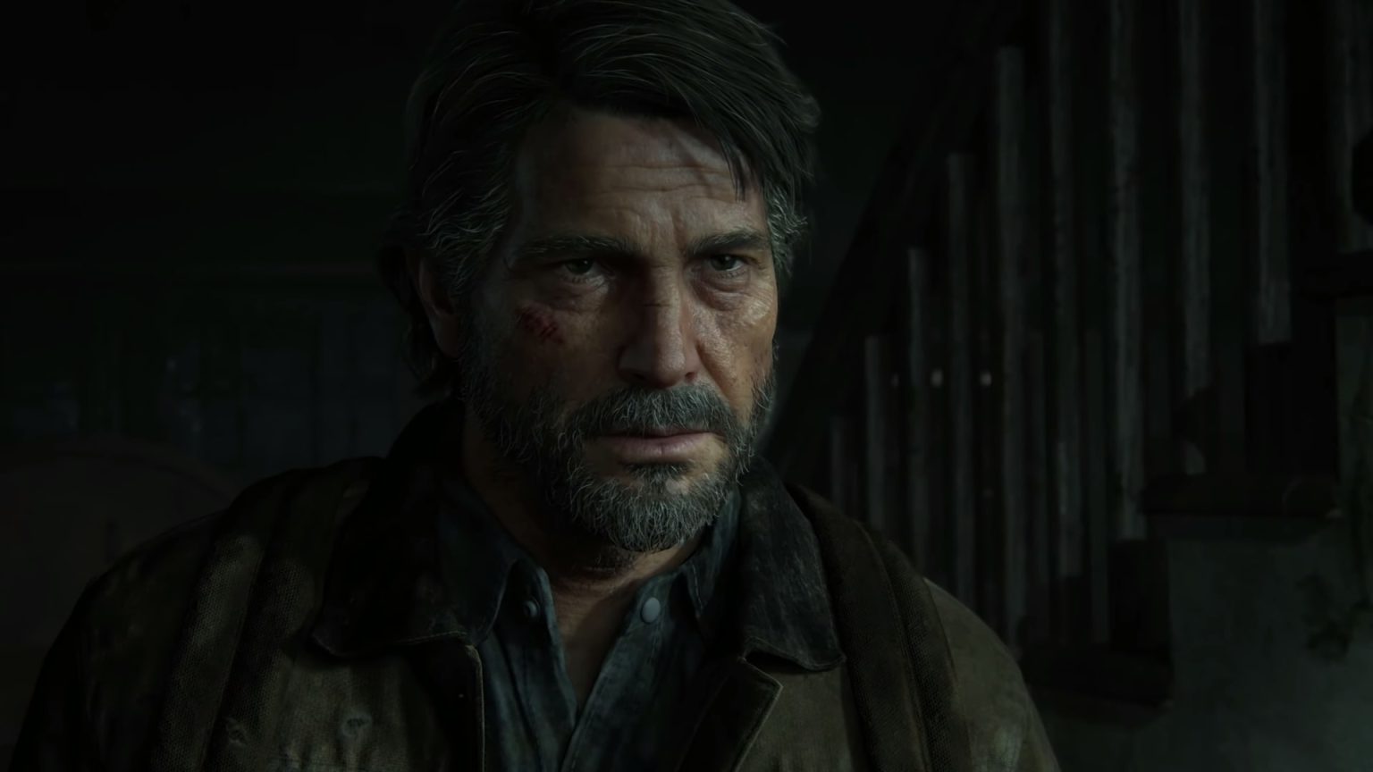 The Last of Us: Troy Baker Details What to Expect in Part II