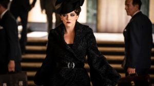 Showtime Series ‘Penny Dreadful: City Of Angels’ Heads To DVD This September