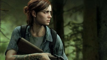 Options Are Being Explored On Releasing The Last of Us Part II
