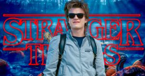 Joe Keery Says Stranger Things Season 4 Will Get A Lot Scarier