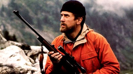 ‘The Deer Hunter’ – Oscar Winner Gets 4K UHD Treatment This May