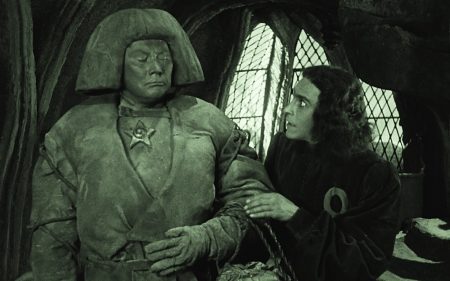 Kino Lorber Brings Four Classic German Silent Films to Blu-Ray