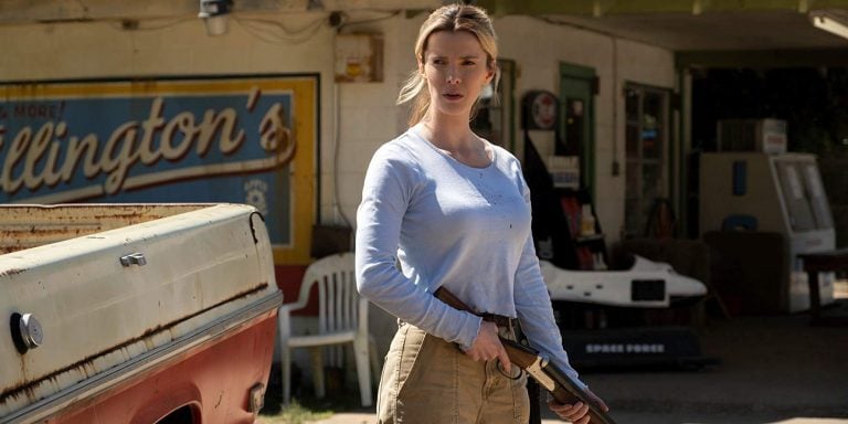 Controversial Satire ‘The Hunt’ Heading to Blu-Ray This June