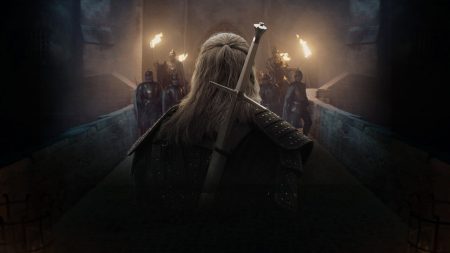 The Witcher’s Showrunner Teases Season Two Villains