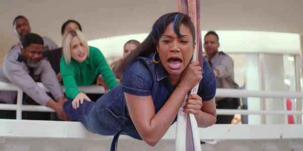 ‘Like A Boss’ Blu-Ray Review – Ladies Go For Broke in Outrageous Comedy