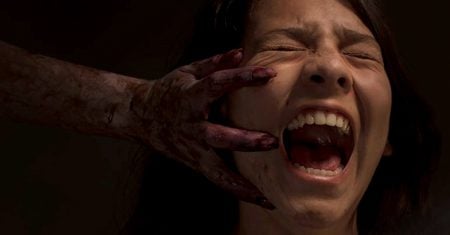 Shudder’s Horror Fantasy ‘Tigers Are Not Afraid’ Coming to Blu-Ray