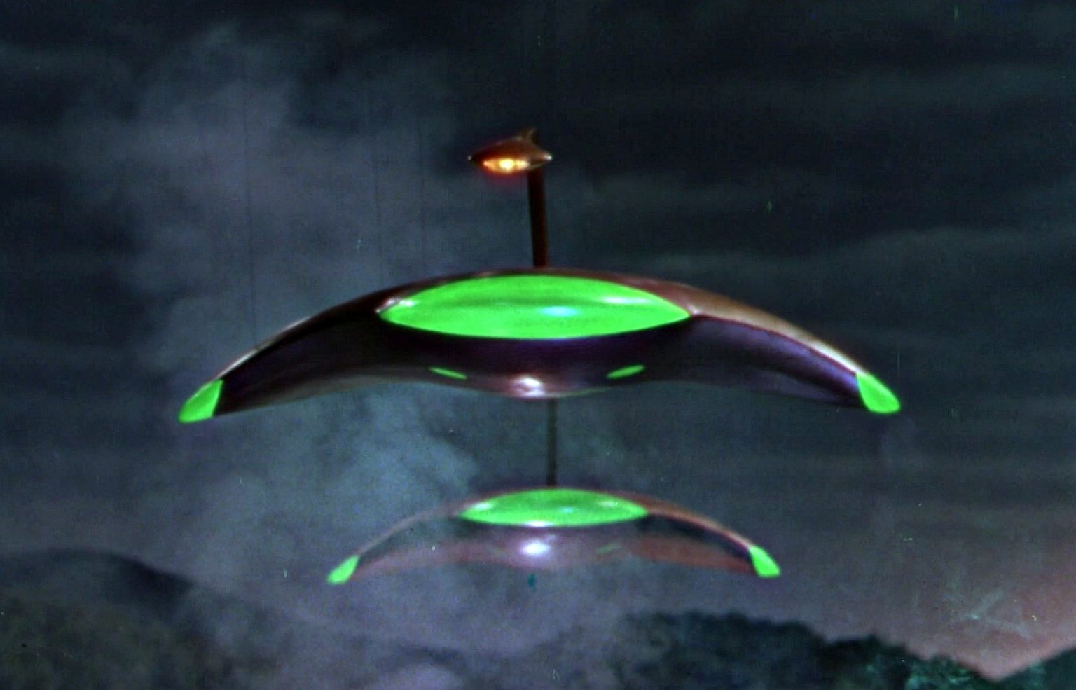 Paramount Presents ‘The War Of The Worlds’ & ‘When Worlds Collide’ 4K UHD + Blu-Ray Combo Pack Review – Science Fiction Classics