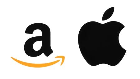 Apple Lets Go Of Its High Commission Rates for Amazon Prime