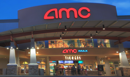 AMC Movie Theaters Credit Goes Down Due to COVID-19 Shutdown