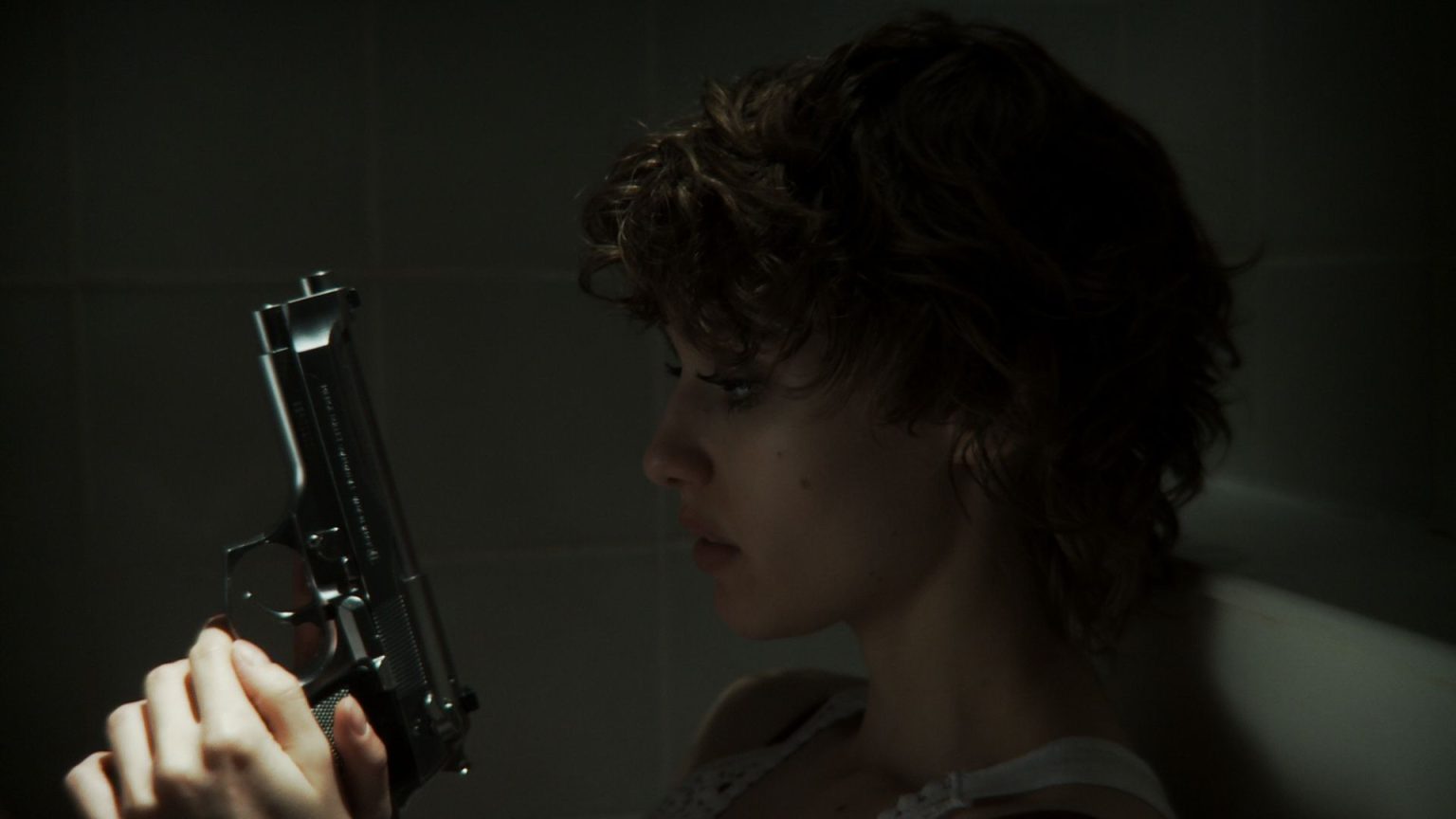 Exclusive Interview with ‘AMONG THEM’ Director Kevin Barry