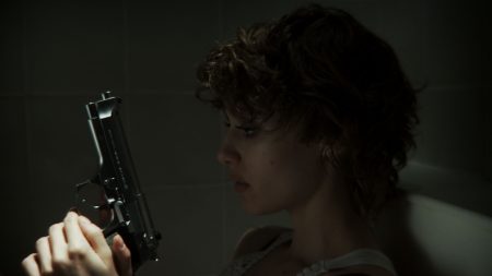 Exclusive Interview with ‘AMONG THEM’ Director Kevin Barry