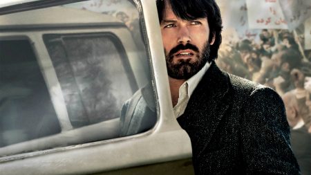 Looking Back At The Oscars 2012 Best Picture Nominees