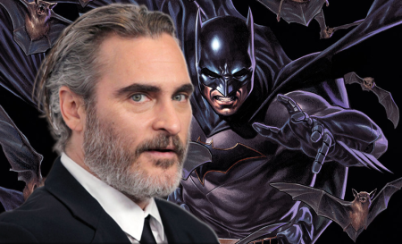 Joaquin Phoenix as Batman? It Almost Became A Reality