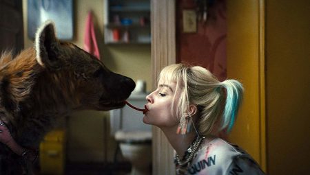 ‘Birds of Prey’ Soars to 4K UHD & Blu-Ray This May