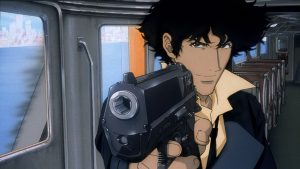 Cowboy Bebop Executive Producer On Planning For a Second Season