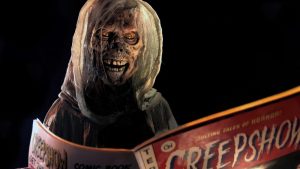 Season One of Shudder’s ‘Creepshow’ Heads To Blu-ray Next Month