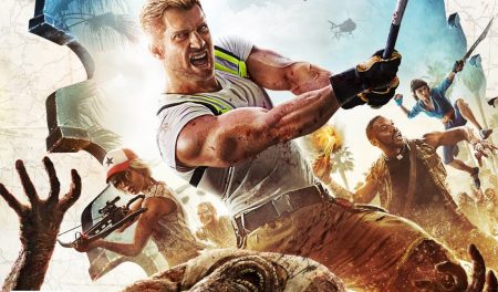 New Job Posting Reveals Information on Dead Island 2 For Next Gen