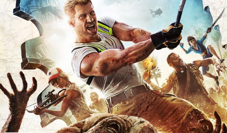 New Job Posting Reveals Information on Dead Island 2 For Next Gen