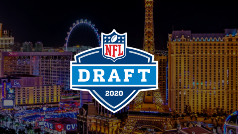 The GVN 2020 NFL Mock Draft