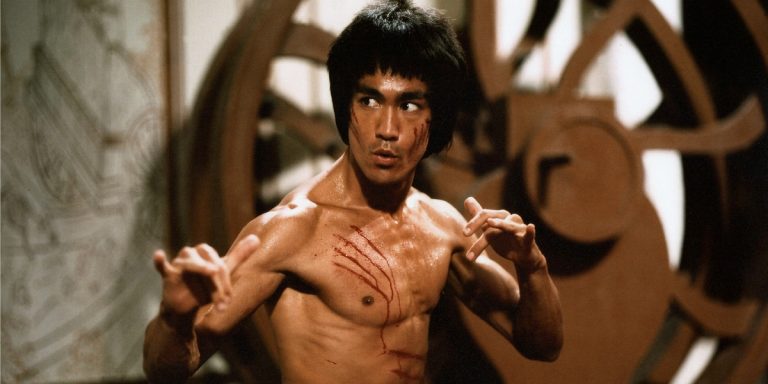 Warner Bros. To Release The Bruce Lee Martial Arts Classic ‘Enter The Dragon’ On 4K UHD Blu-Ray This August