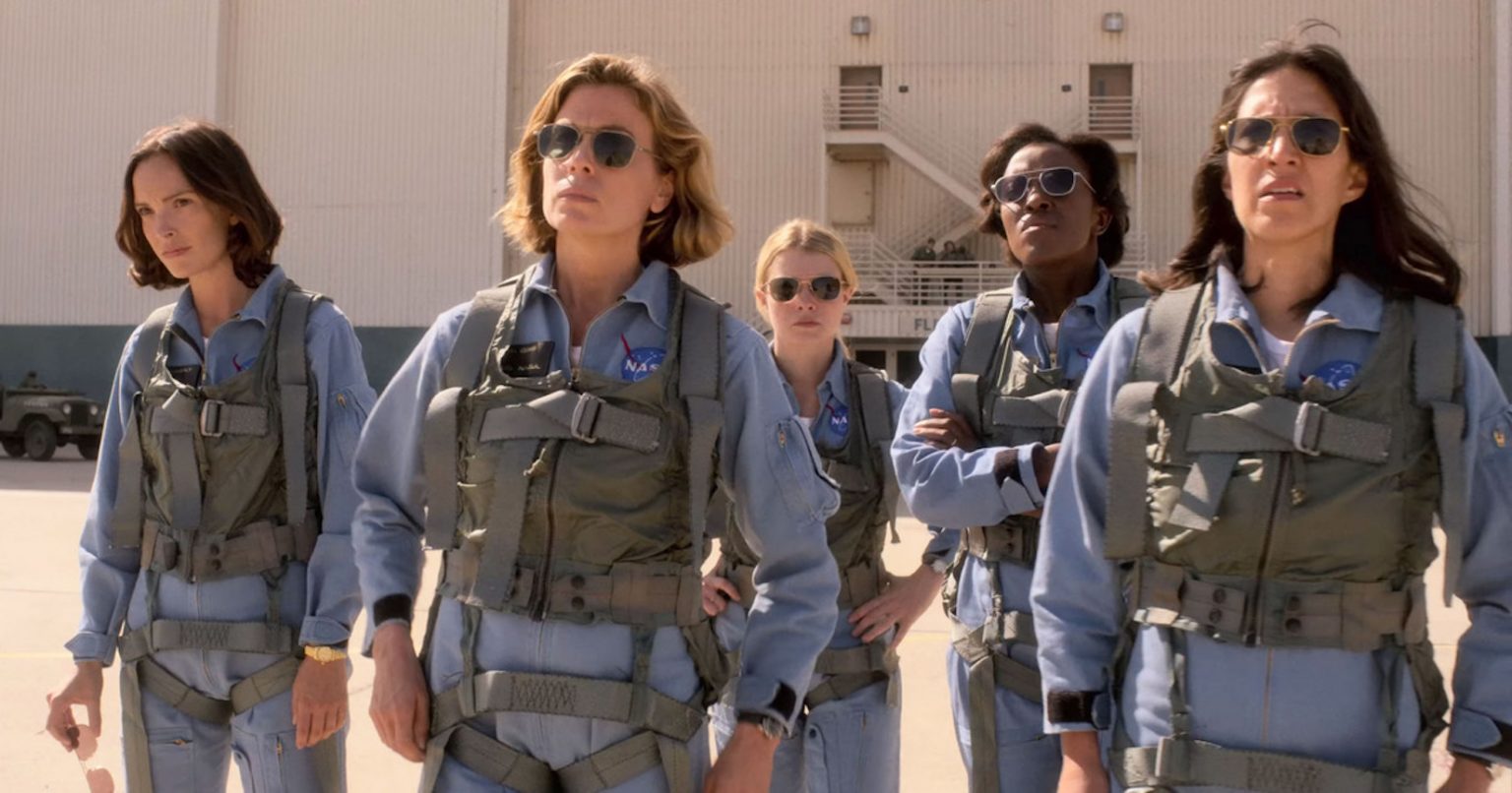 Sony To Release The First Season Of ‘For All Mankind’ On Blu-Ray This November