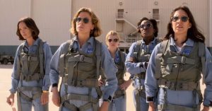 Sony To Release The First Season Of ‘For All Mankind’ On Blu-Ray This November