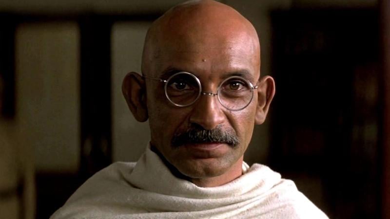 Sony To Release Ben Kingsley’s Oscar-Winning ‘Gandhi’ On 4K UHD Blu-Ray SteelBook This April