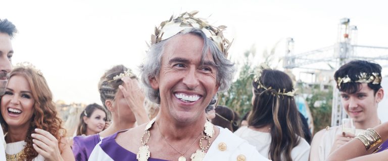 Steve Coogan Satire ‘Greed’ Heads to Blu-Ray and Digital In May