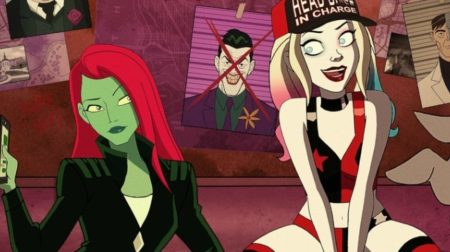 The Laughs and Mayhem Continue in The Harley Quinn Season 2 Opener