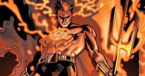 Marvel Ends Contracts With Steve Lightfoot and Paul Zbyszewski Due to COVID-19 Industry Shutdown