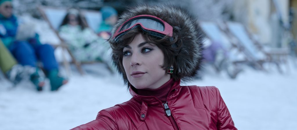 Lady Gaga in Talks to Portray Maurizio Gucci’s Ex-Wife in Ridley Scott Film