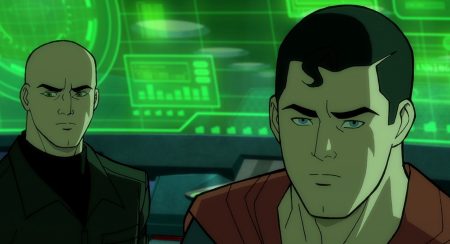 Superman: Man of Tomorrow Voice Cast and New Image Revealed