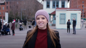 HBO Max Releases Trailer For Anna Kendrick’s Romantic Comedy ‘Love Life’