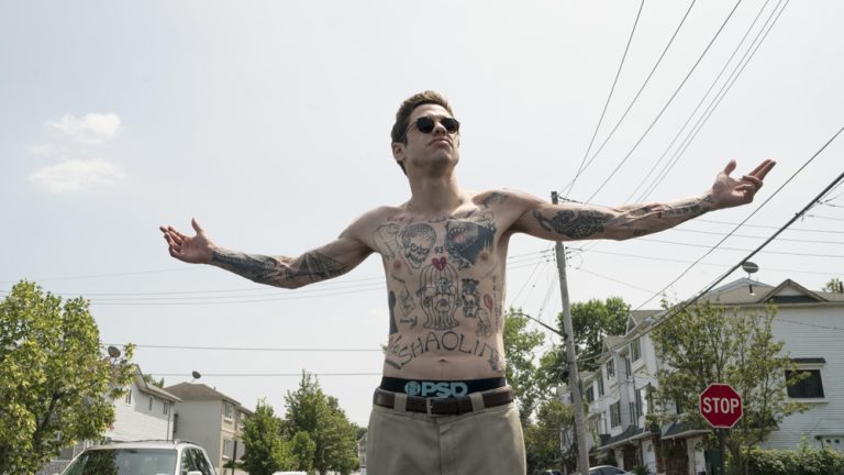 Pete Davidson’s Movie The King of Staten Island Will Be Released on VOD