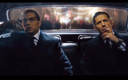 Throwback Thursday: Legend (2015)