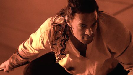 Jason Momoa Says Dune is Bigger Than Game of Thrones and Aquaman
