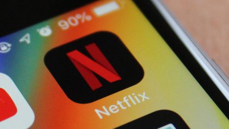 COVID-19 Fallout Leads Netflix’s Value Topping Disney