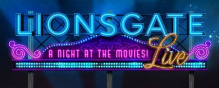 Lionsgate to Host a Youtube Livestream of Popular Movies for Free