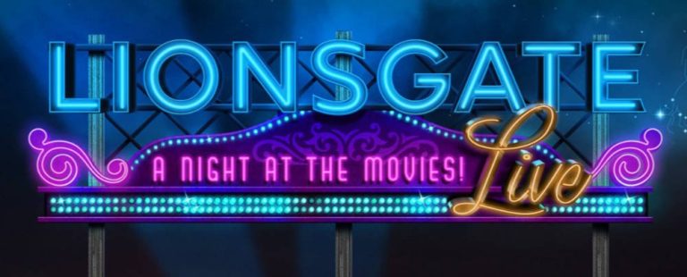 Lionsgate to Host a Youtube Livestream of Popular Movies for Free