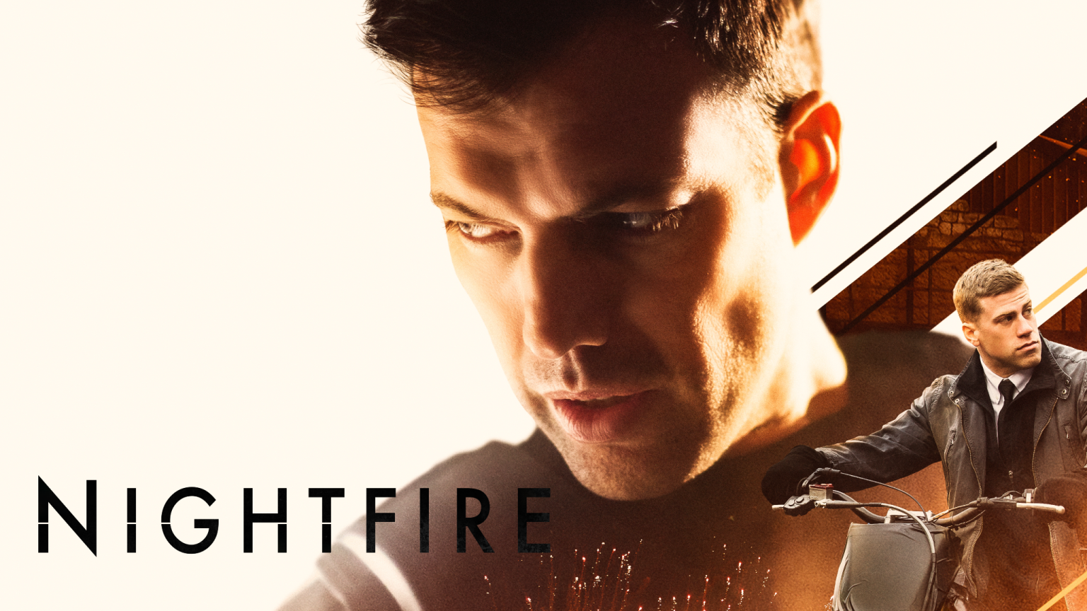 Geek Vibes Interview with ‘Nightfire’ Director Brando Benetton